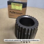 PIÑÓN SOLAR CARRIER INF. TRASLACION HYUNDAI 210-7