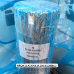 PIÑON DE ATAQUE SK 200-3 KOBELCO