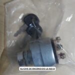 SUICHE DE ENCENDIDO LG 922 D