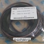 SEAL KIT ARM SK200-3 KYB MARCA KOBELCO