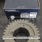 PIÑON PLANETARIO CARRIER INF.TRASLACIÓN R210-7 REF:00228