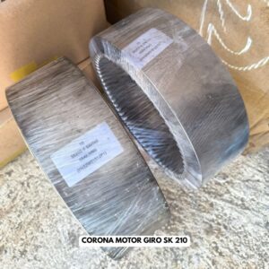 Corona motor giro SK 210