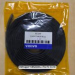 Empaque tornamesa Volvo ec210