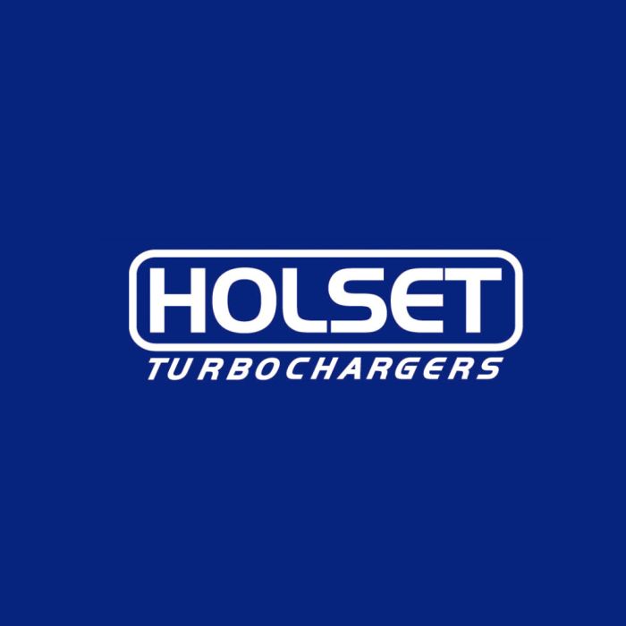 HOLSET DIAMANTEK