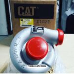TURBO CAT E200B