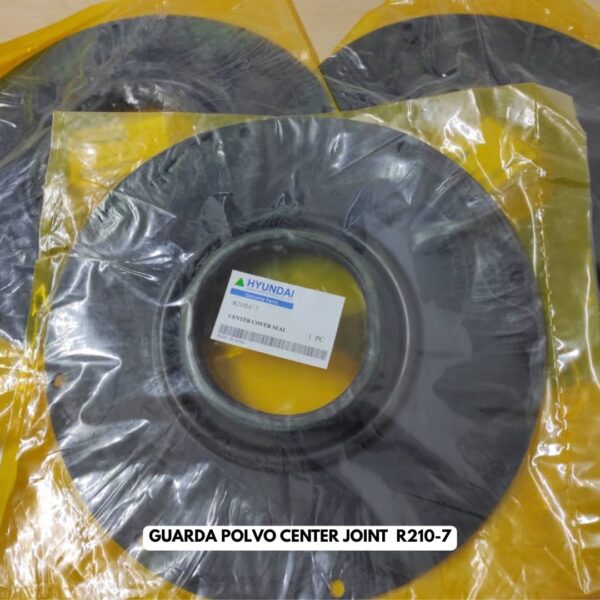 Guarda polvo Center JOINT R210-7