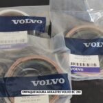 EMPAQUETADURA ARRASTRE VOLVO EC 210