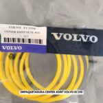 Empaquetadura center joint Volvo ec210