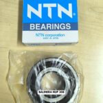 BALINERA BOMBA Hidráulica REF 6906