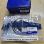 Empaquetadura motor giro Volvo 240 original