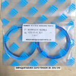 Empaquetadura gato tensor SK 200/210