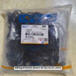 Empaquetadura banco de válvulas LG922