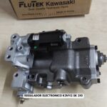 REGULADOR ELECTRONICO K3V112 SK 210